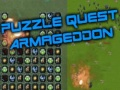 Spill Puzzle Quest Armageddon online