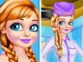 Spill Prinsesse Flyvertinne online