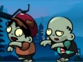 Spill Zombie Kaos online