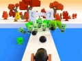 Spill Zombie Bølge Igjen online