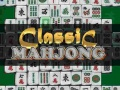 Spill Klassisk Mahjong online