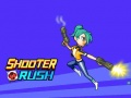 Spill Skyter Rush online