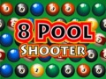Spill 8 Pool Skytespill online