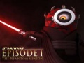 Spill Star Wars Episode 1 Spøkelsestjenere online