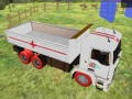 Spill Lastebil Transport Simulator 2020 online