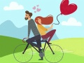 Spill Puslespill for elskende par online