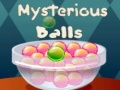 Spill Mysteriske Kuler online