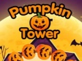 Spill Gresskar tårn Halloween online
