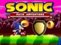 Spill Sonic StiG Eventyr online