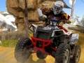 Spill ATV Firehjuling Off-road online