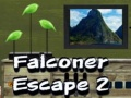 Spill Falkoner Flukt 2 online