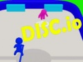 Spill Disk.io online