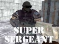 Spill Super Sersjant online