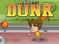 Spill Gate Dunk online