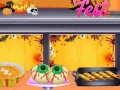 Spill Halloween Grand Fest online