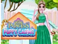 Spill Prinsesse Valpepleie online