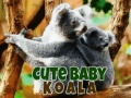 Spill Søt Baby Koala online