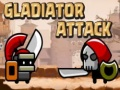 Spill Gladiatorangrep online