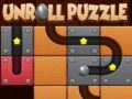 Spill Rull Ut Puslespill online