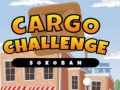 Spill Cargo Utfordring Sokoban online