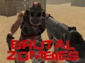 Spill Brutale Zombier online