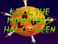 Spill Drep Monstrene Halloween online