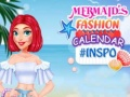 Spill Havfruenes Motekalender #Inspirasjon online