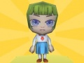 Spill Fall Gutter og Jenter Chibi Rase Knockdown Flerspiller online