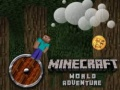 Spill Minecraft Verdens Eventyr online
