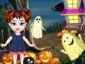 Spill Baby Taylors Halloween Hus online