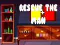Spill Redde mannen online