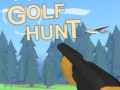 Spill Golfjakt online