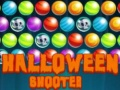 Spill Halloween Skytter online