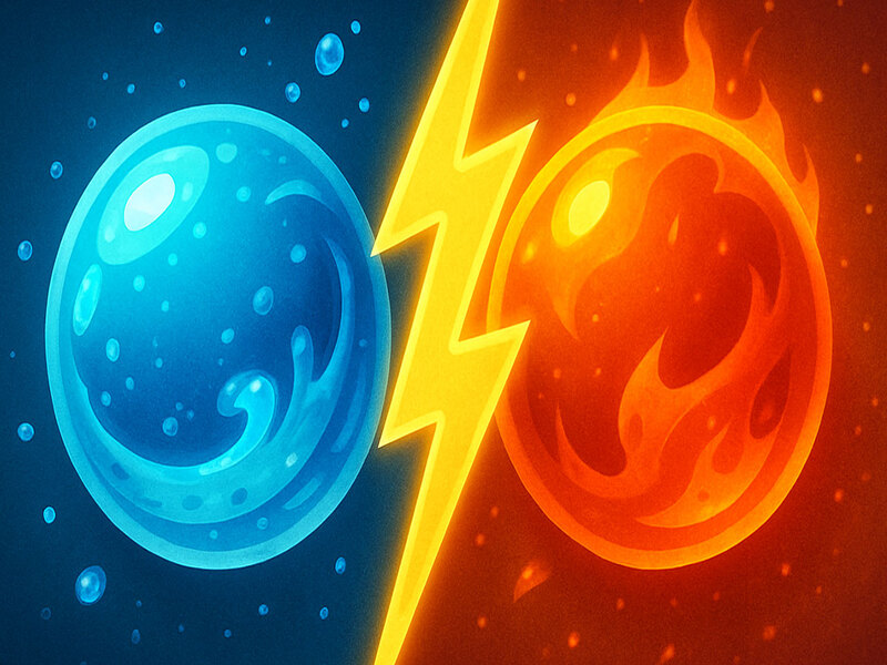Spill Bubble Shooter Go online