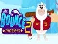 Spill Mr. Bouncemasters 2 online