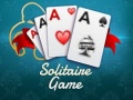 Spill Solitaire Spill online