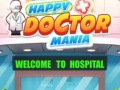 Spill Lykkelig Doktor Mania online