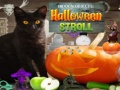 Spill Skjulte Gjenstander: Halloween Tur online