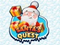 Spill Santas oppdrag online