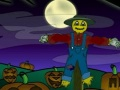 Spill Halloween 2020 Rutsj online