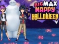 Spill BigMax God Halloween online