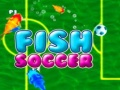 Spill Fisk Fotball online