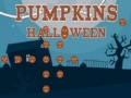 Spill Gresskar Halloween online