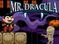 Spill Herr Dracula online