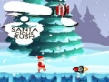 Spill Julenissens Rush online