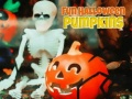 Spill Morsomme Halloween Gresskar online