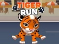 Spill Tigerløpet online