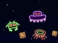 Spill Neon Invasjoner online