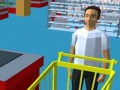 Spill Supermarked ATMs Simulator: Kjøpesenter online