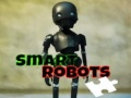 Spill Smarte Roboter online